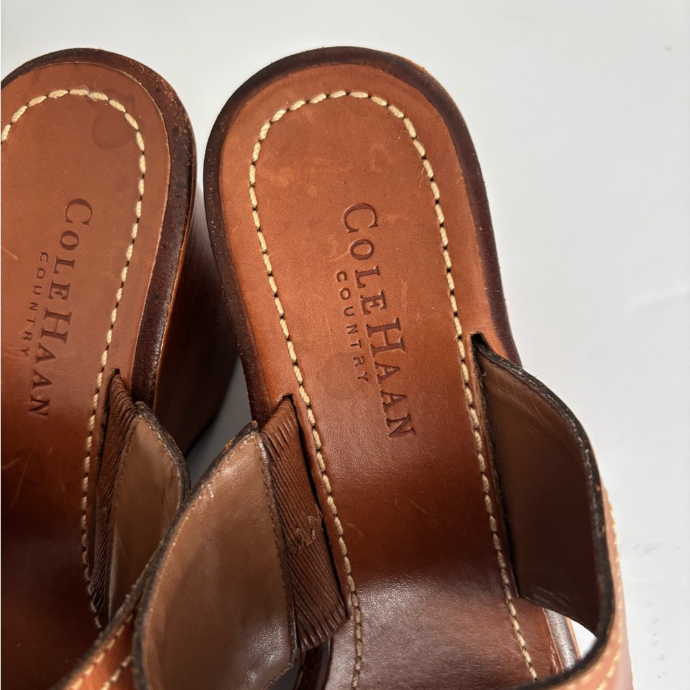 Cole Haan sandals - Picture 3 of 10